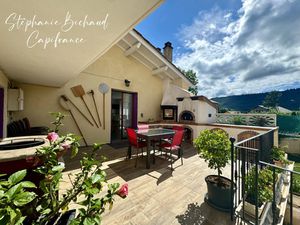 Maison à vendre ASPRES SUR BUECH 13 pièce(s) 231m2 334 000€