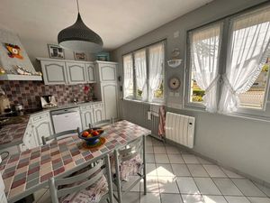 Vente maison 7 pièces 153.81 m² à Lignieres (18160)  150 500 €
