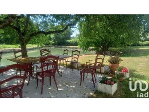 Annonce vente maison 7 pièces de 181m2 à Saint-arnoult (41800) - ParuVendu.fr ref 99278129