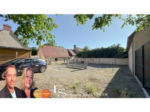 Vente maison 3 pièces 72 m² à Mayet (72360)  129 900 €