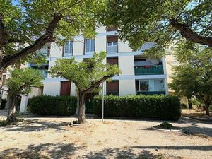 Vente appartement 3 pièces 74 m² Berre-l'Étang (13130)