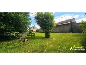 Vente maison 6 pièces 138 m² à Saint-Amand-Longpré (41310)  194 065 €