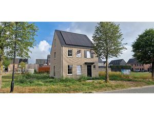 5 energiezuinige woningen (Epeil 10) op gunstige locatie