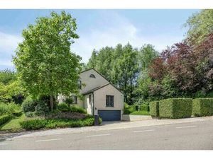 Prachtige moderne villa in rustige wijk