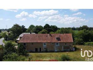 Vente Maison à Marchésieux (50190) : à vendre / 127m² Marchésieux