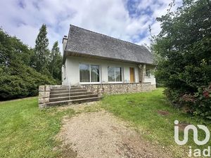 Vente maison 5 pièces 95 m² à Garlan (29610)  233 000 €