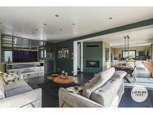 Achat Maison 6 pièces 197m² WITRY LES REIMS 51420