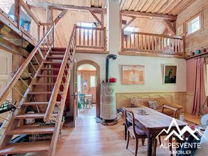 Vente ferme 11 pièces