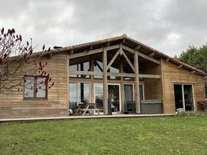 Vente maison 6 pièces 135 m² à La Chapelle-Aubareil (24290)  290 000 €