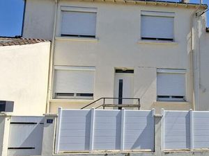 Maison Gorges 7 P. 4 Chs. 130.31 M2