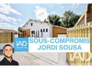 Vente Maison Piscine à Os-Marsillon (64150) : à vendre Piscine / 148m² Os-Marsillon