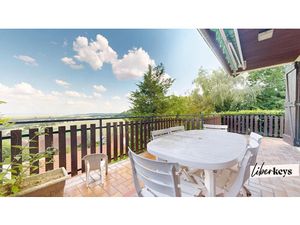 Vente maison 5 pièces 101 m² à Corcelles-les-Monts (21160)  295 000 €