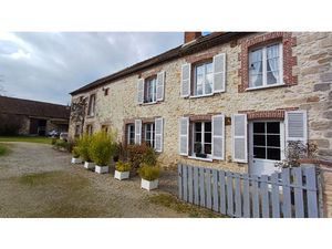 Achat Maison 5 pièces 170m² HERME 77114