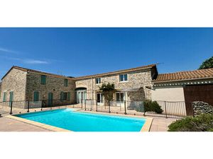 Maison à vendre à Peyriac-Minervois (11160) - Aude