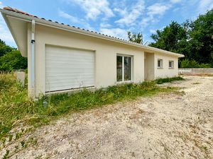 Vente maison 4 pièces 118 m² Parempuyre (33290)