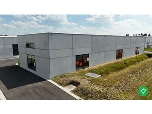 Surface industrielle à vendre à Industriestraat 38 Ichtegem (RBT82598)