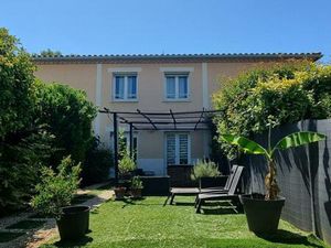 Vente maison 4 pièces 65 m² Candillargues (34130)
