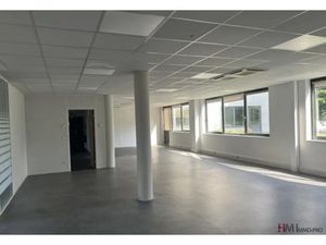 BUREAUX À LOUER AVEC PARKING - LA BRETEQUE - BOIS-GUILLAUME