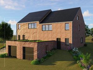 Terrain en vente à Rue du Stampia 32  Grez-doiceau  Belgique | CENTURY 21®