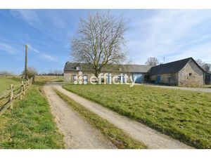 Maison 14 pièces - 410 m²