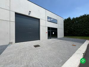 Commercieel te koop in Ichtegem