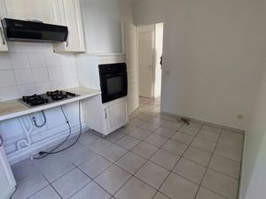 Vente appartement 3 pièces 64 m² Voiron (38500)