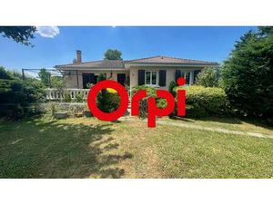 Vente maison 7 pièces 146 m² Tignieu-Jameyzieu (38230)