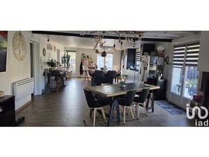 en vente Maison 198 m² – 249 000 € |Villers-Stoncourt