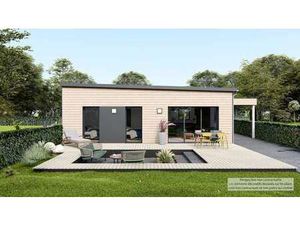 Vente Maison à Binic-Etables-sur-Mer (22680) : à vendre / 70m² Binic-Etables-sur-Mer