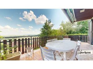 Corcelles-Les-Monts : Maison individuelle sur sous-sol