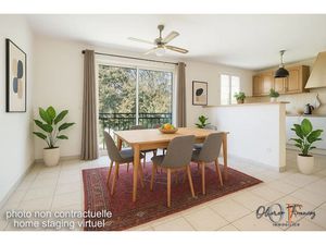 Vente maison 4 pièces 111.97 m² à La Ciotat (13600)  520 000 €