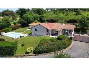 Vente maison 5 pièces 150 m² à Saint-Bernard (01600)  649 000 €