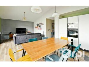 Appartement Malissard 75.37 m² T-3 à vendre  298 000 €