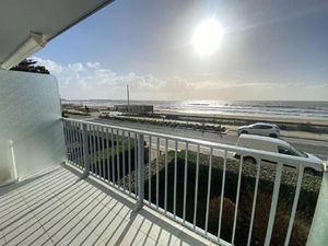 Location meublée appartement 1 pièce 25 m² à Pornichet (44380)  600 €