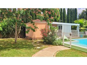 Location meublée maison 3 pièces 28 m² à Nimes (30000)  680 €