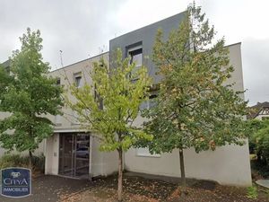 Appartement à louer 4 pièces 82.34 m² - Ostwald (67) - 960€