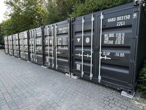 Garage à louer à Aalst € 145 (LAU6A) - Smartunit | Zimmo