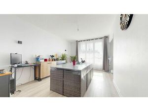 Vente appartement 4 pièces 68 m² Vesoul (70000)