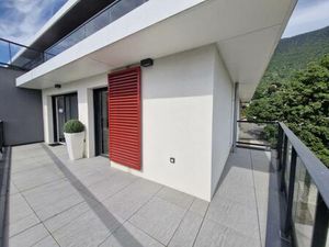 Vente appartement 2 pièces 40 m² Le Bourget-du-Lac (73370)