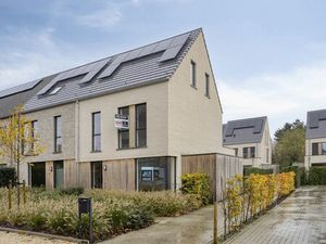 Maison à vendre à Minderhout € 549.000 (LATVB) | Zimmo