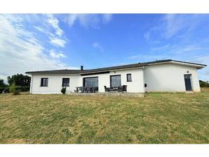 Maison Le Houga m² T-5 à vendre  265 000 €