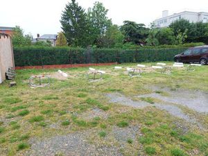 Location Parking CAUDEBEC LES ELBEUF 76320