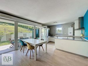 Vente appartement 4 pièces 83 m² à Guethary (64210)  430 000 €