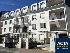 Vente appartement 4 pièces 67.18 m² à Montmorency (95160)  359 800 €