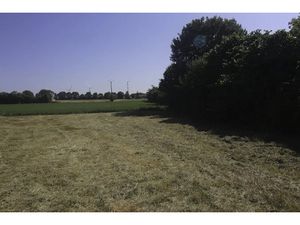 Vente terrain 2294 m² à Nachamps (17380)  39 410 €