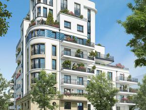Vente programme neuf T2  T3  T4 pièces 40 à 86 m² Fontenay-aux-Roses (92260)