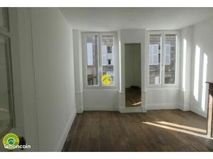 Appartement 7 pièces 155 m²