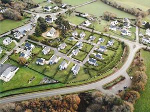 Vente Terrain à Brandivy (56390) : à vendre / 482m² Brandivy