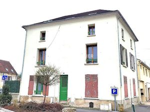 Vente immeuble 4 pièces 200 m² à Charly-sur-Marne (02310)  169 000 €