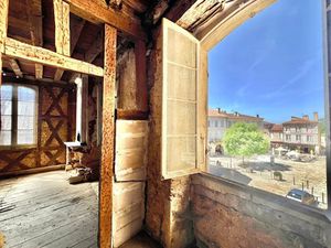 Vente immeuble 191 m² à Eauze (32800)  109 000 €